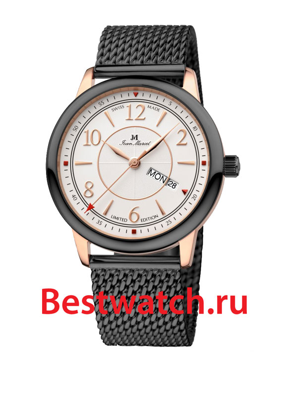 Часы Jean Marcel Palmarium 564.271.53